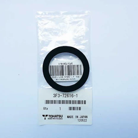 Tätning trimknapp Mercury