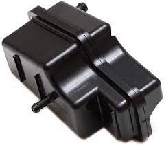 Luftljuddämpare Mercury