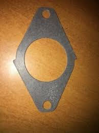 Förgasarhalspackning Mercury