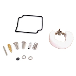 Förgasarreparationssats Mercury