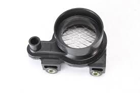 Insugsdämpare Mercury