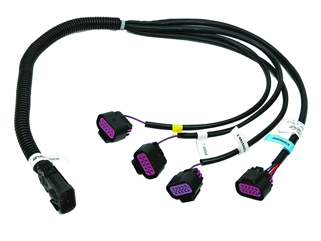 Kabel Smart Craft Mercury