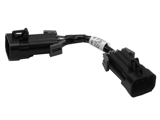 Mercury Smart Craft adapter