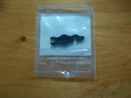 Låsning reglagekabel Mercury