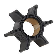Impeller Mercury