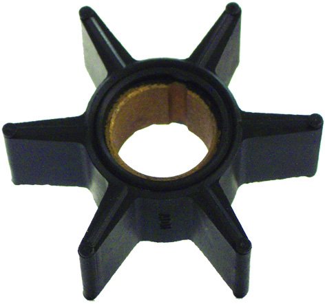 Impeller Mercury