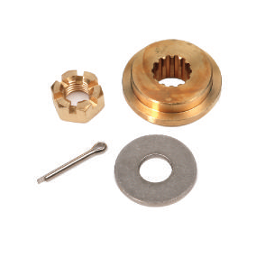 Propellermutterkit Mercury