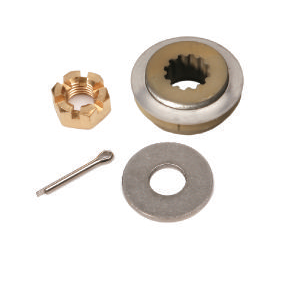 Propellermutterkit Mercury