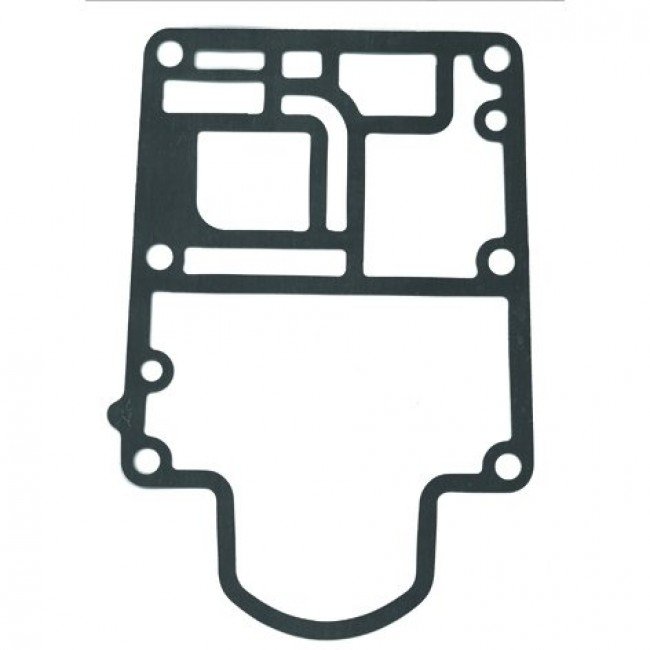 Riggpackning Mercury