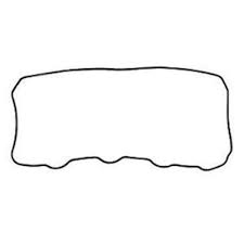 Ventilkåpspackning Mercury