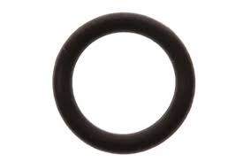 O-ring oljeavtappningsplugg Mercury