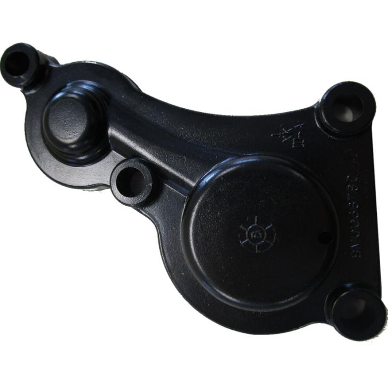 Termostatlock Mercury