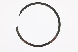 Låsring oljekylare Mercury