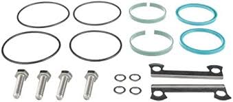 Tätsats styrcylinder Mercury