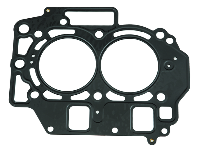 Topplockspackning Mercury