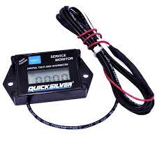 Varvräknare Mercury