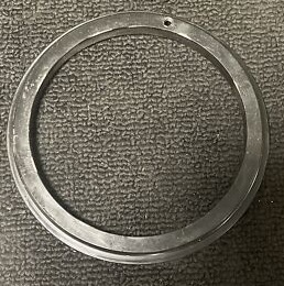 Yttrelåsring Mercury