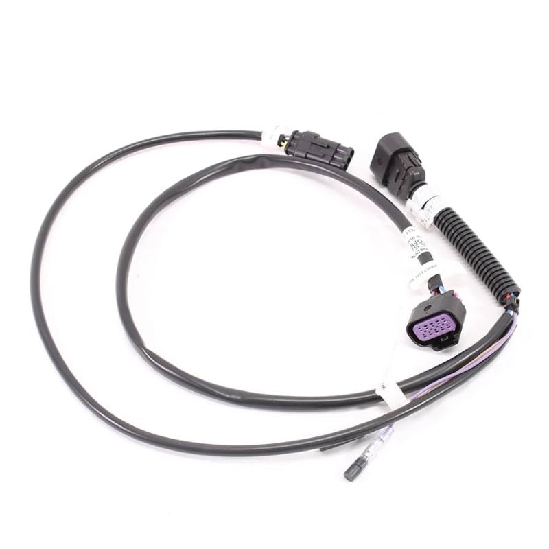 Varvräknarkabel Mercury