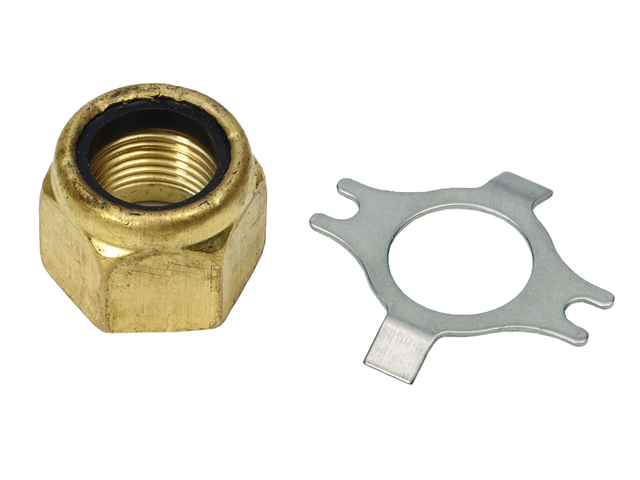 Propellerlåsning Mercury