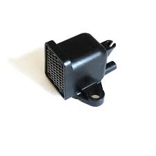 Ljuddämpare insug Mercury