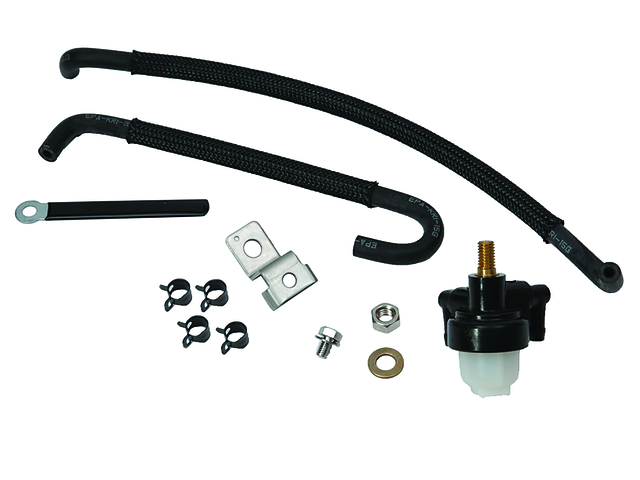 Bränslefiltersats Mercury