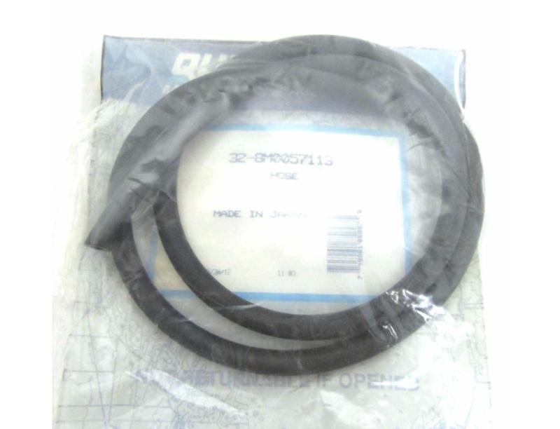 Bränsleslang Mercury