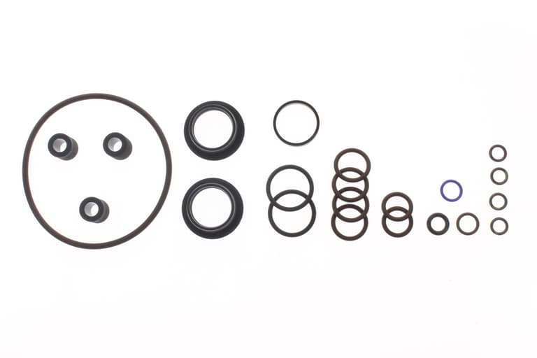 Tätsats FSM Mercury