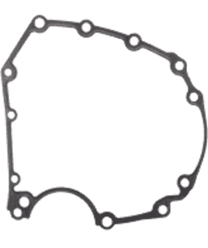 Riggpackning Mercury