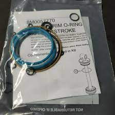 Tätsats trim Mercury