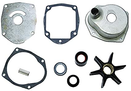 Impellersats Mercury