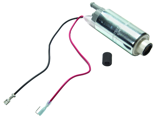 Högtryckspump bränsle Mercury