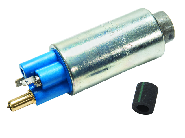 Bränslepump lågtryck Mercury