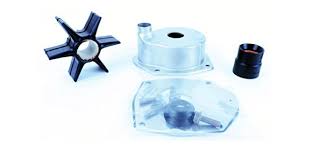 Impellersats Mercury