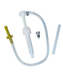 Pump växelhusolja Suzuki