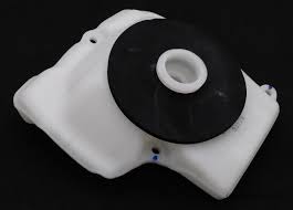 Bränsletank Mercury F 2,5 - F 3,5, vissa