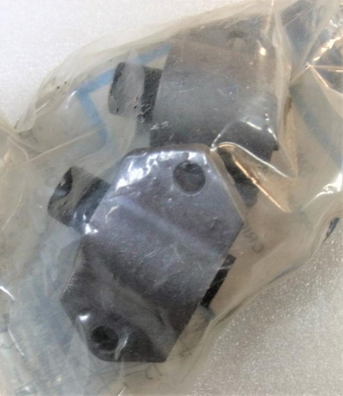 Motorbussning Mercury