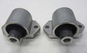 Motorbussning Mercury