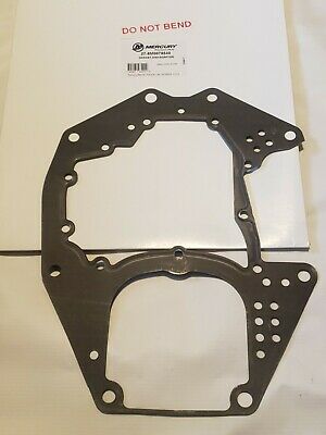 Riggpackning Mercury