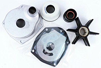 Impellersats Mercury