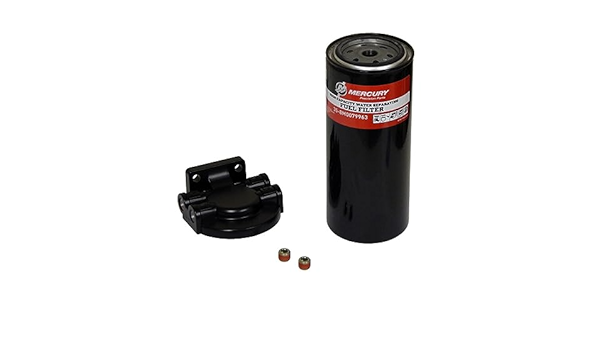 Bränslefiltersats Mercury