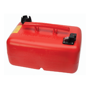 Tank Mercury orig. ca 23,7 lit