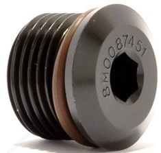 Plugg motorblock Mercury