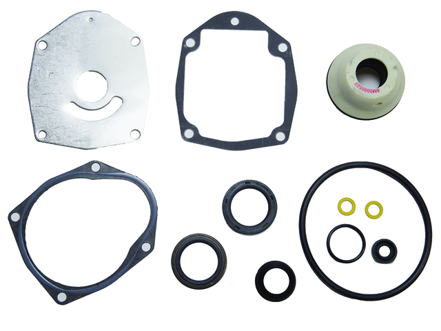 Tätningssats växelhus Mercury