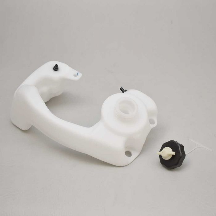 Bränsletank Mercury F4-F6, vissa