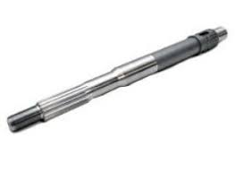 Propelleraxel Mercury