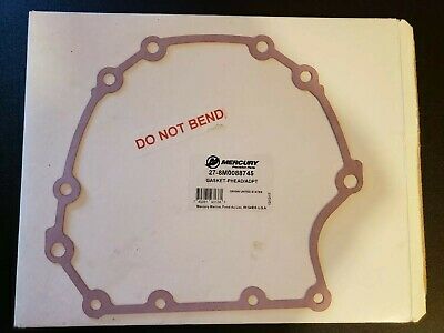 Riggpackning Mercury