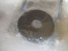 Bricka svänghjulsbult Mercury