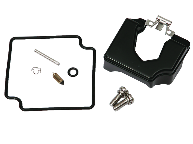 Förgasarpackningssats Mercury