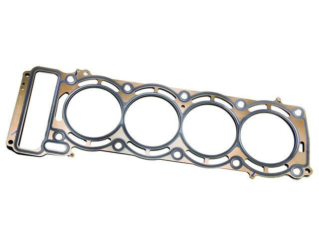 Topplockspackning Mercury