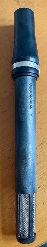 Slang oljesug Mercury